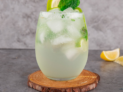 Classic Mojito