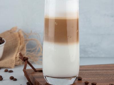 Iced Latte