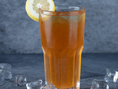 Lemon Iced Tea