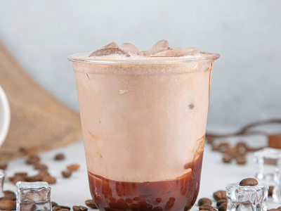 Iced Chocolate
