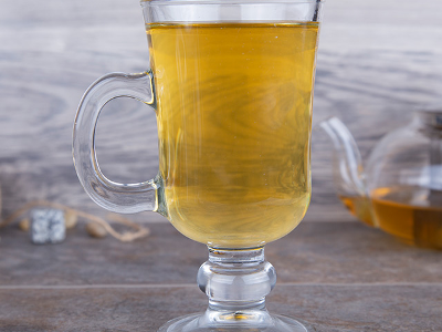 Peach Iced Tea