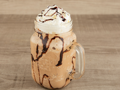 Iced Mocha