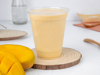 Mango Passion Smoothie