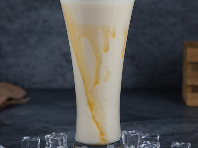 Peach Smoothie
