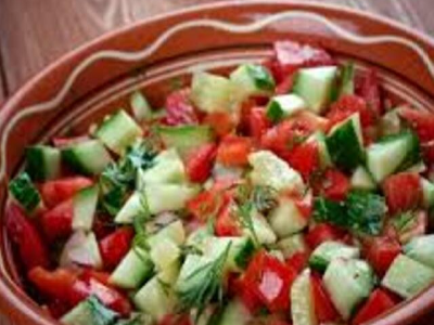 Green Salad