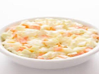 Coleslaw Salad