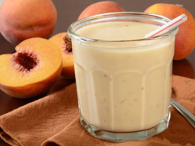 Peach Zabado