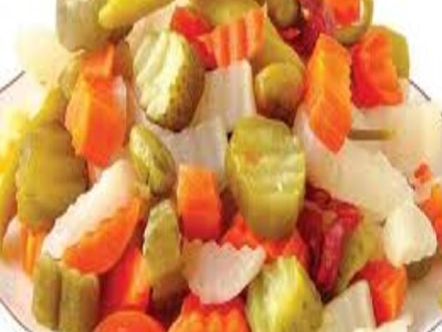 Baladi Pickles