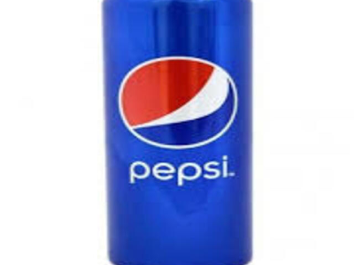Pepsi- Can