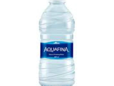 Mineral Water-Large