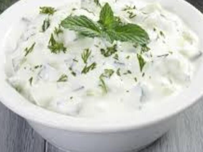 Yogurt Salad