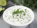 Yogurt Salad