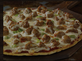 Mama Mia Pizza