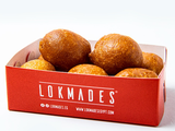 Make Your Own Lokma