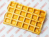 Make Your Own Waffle
