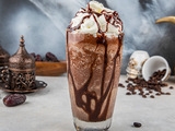 Iced Mocha