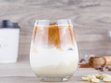Iced Shaken White Mocha