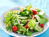 Green Salad