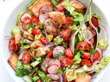 Fattoush