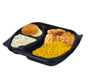 Student Meal - Broasted