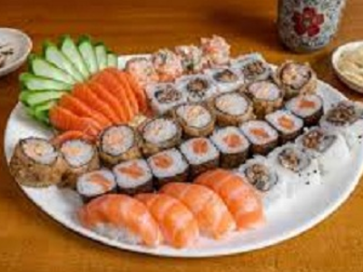 Meal 5 - 32 Pieces