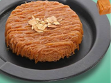 Konafa With Caramel
