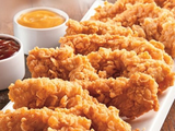 Chicken Strips Box - 15 Pieces