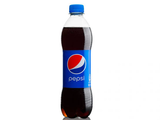 Pepsi Liter