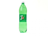 7 Up Liter