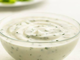 Ranch Sauce
