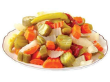 Pickles Platter
