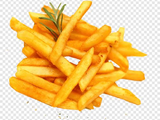 French Fries Platter