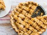 Pineapple Pie