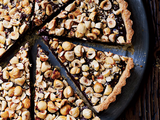 Elmamlka Sweet Pie