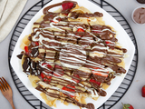 Black Forest Pie