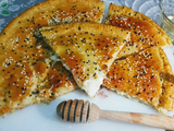 Alexandria Pie