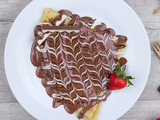 Hohos Crepe
