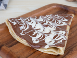 Borio Crepe
