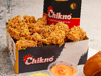 Crispy Chicken Box