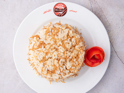 Vermicelli Rice