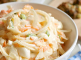 Coleslaw Salad