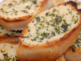 Garlic Bread