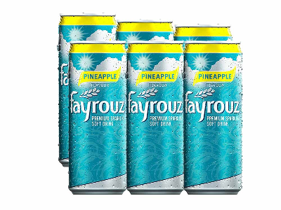 Fayrouz Can