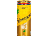 Schweppes Can
