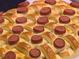 Sausage Pie
