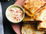 Pastrami Pie
