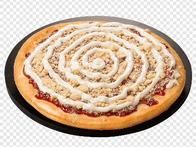 Salami Pie