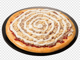 Salami Pie