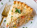 Eggs Pie