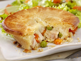Turkey Pie